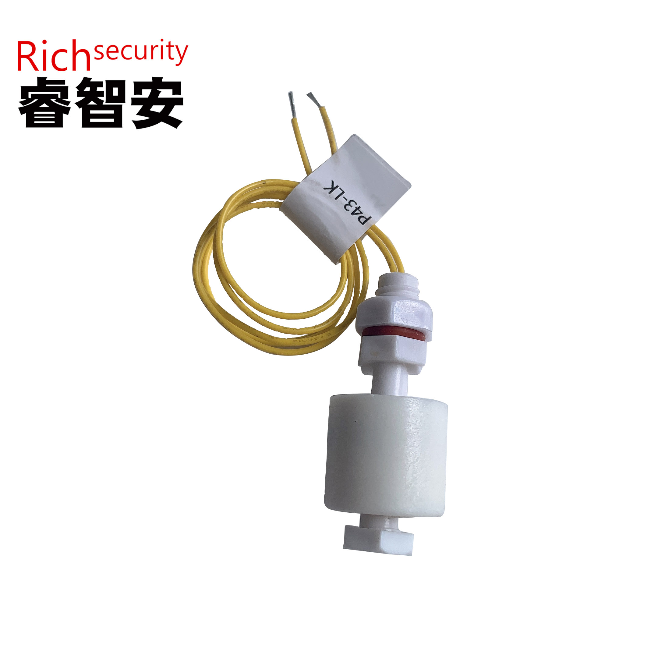 P43-LK 液位傳感器 浮球開關